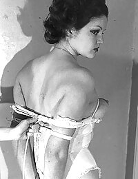 vintage movie bondage