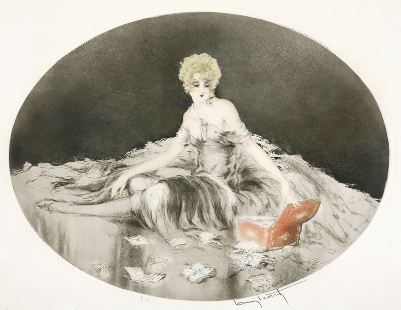 MOST POPULAR 1922
