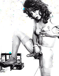 vintage shemales porn