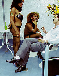 vintage shemales porn