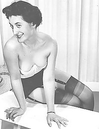 black and white pics vintage porn candy samples fuck star